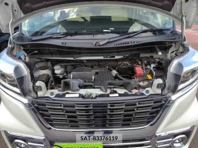 Suzuki SPACIA 2019-07 387196-29