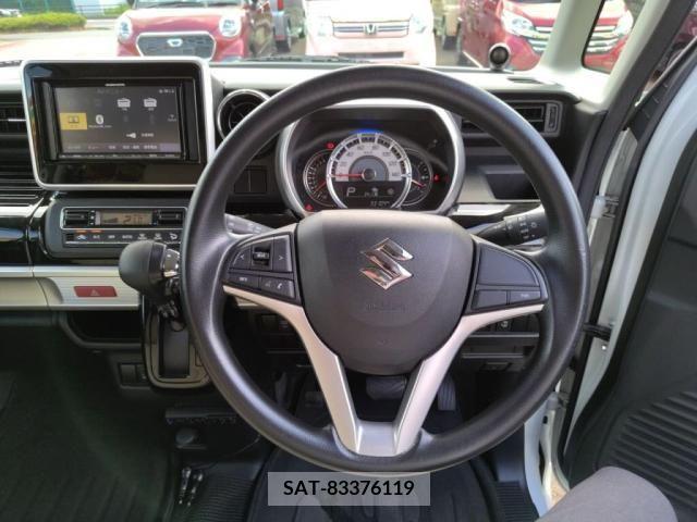 Suzuki SPACIA 2019-07 387196-13