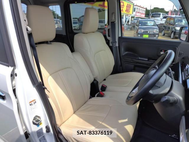 Suzuki SPACIA 2019-07 387196-12