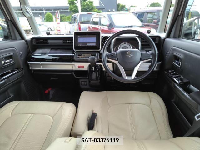 Suzuki SPACIA 2019-07 387196-2