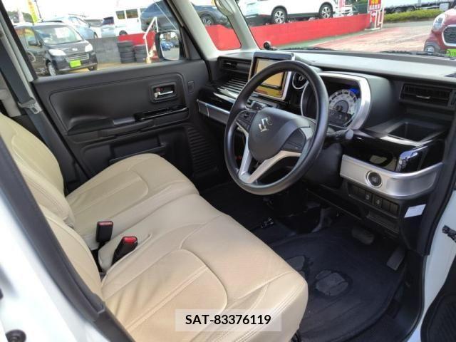Suzuki SPACIA 2019-07 387196-20