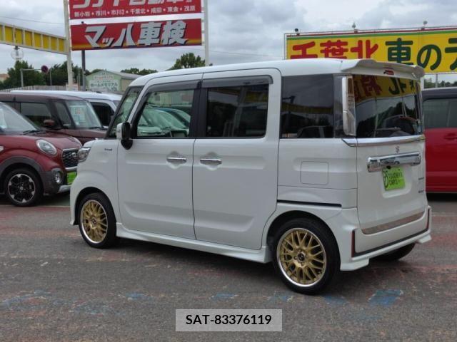Suzuki SPACIA 2019-07 387196-11