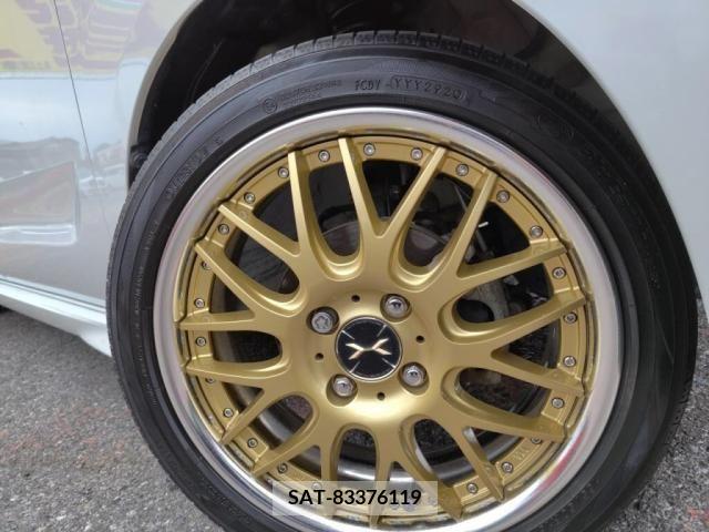 Suzuki SPACIA 2019-07 387196-27