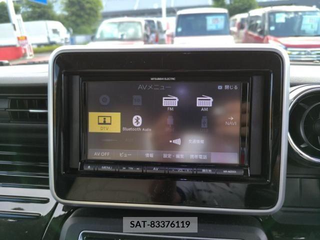 Suzuki SPACIA 2019-07 387196-19