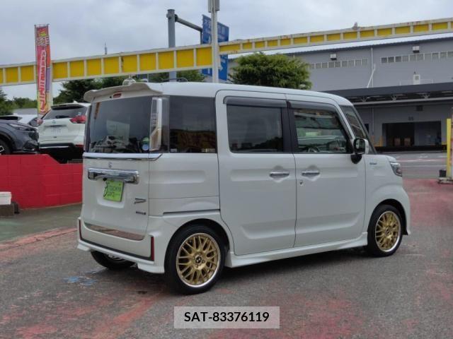 Suzuki SPACIA 2019-07 387196-10