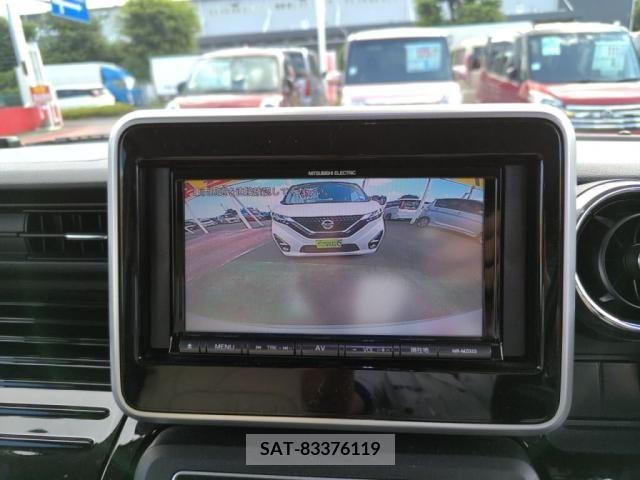 Suzuki SPACIA 2019-07 387196-18