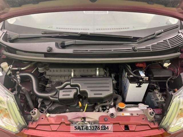 Daihatsu MOVE 2016-01 255934-18