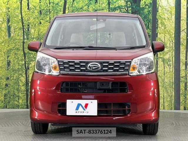 Daihatsu MOVE 2016-01 255934-14