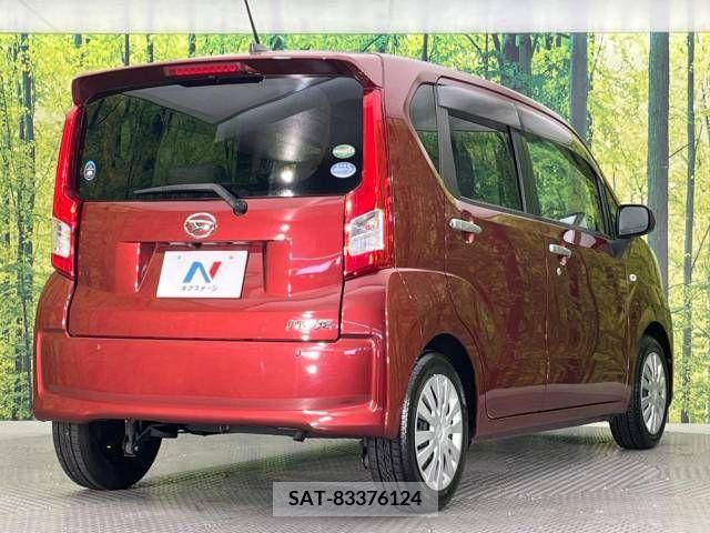 Daihatsu MOVE 2016-01 255934-17