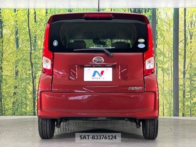 Daihatsu MOVE 2016-01 255934-15