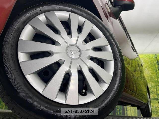 Daihatsu MOVE 2016-01 255934-13