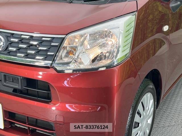 Daihatsu MOVE 2016-01 255934-12