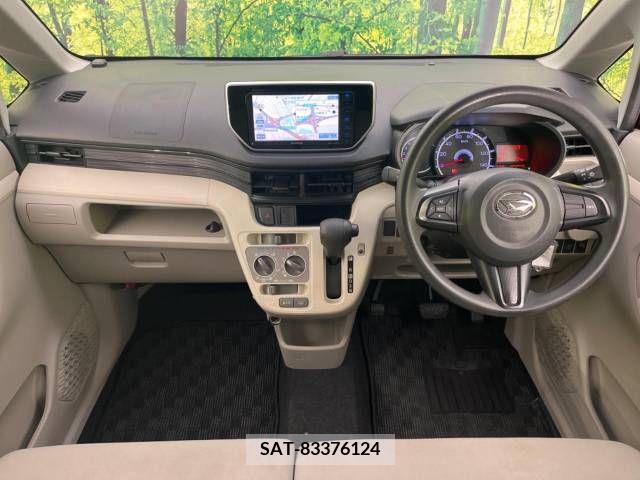 Daihatsu MOVE 2016-01 255934-1