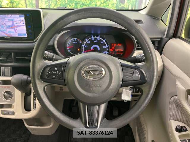 Daihatsu MOVE 2016-01 255934-11