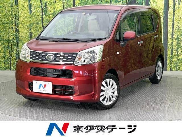 Daihatsu MOVE 2016-01 255934-0