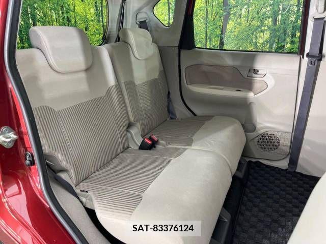 Daihatsu MOVE 2016-01 255934-9