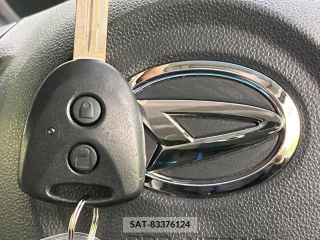 Daihatsu MOVE 2016-01 255934-7