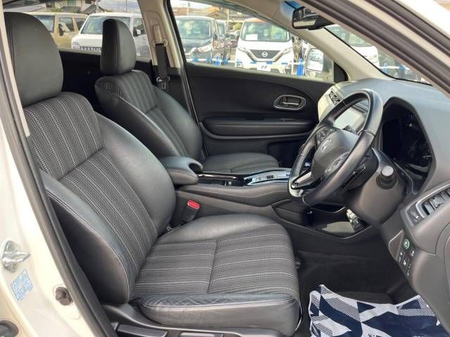 Honda VEZEL 2017-08 28546-8
