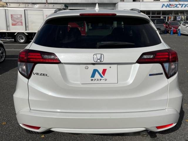 Honda VEZEL 2017-08 28546-15