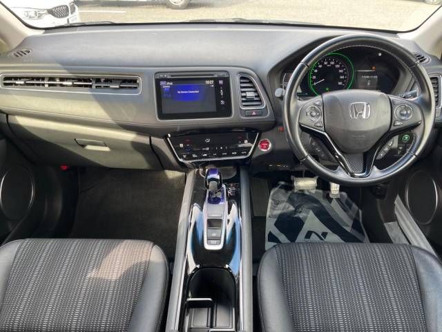 Honda VEZEL 2017-08 28546-1