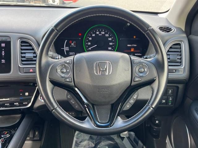 Honda VEZEL 2017-08 28546-11