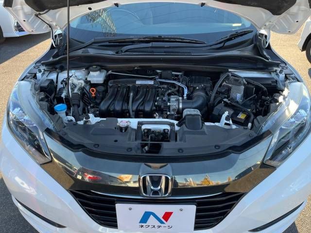Honda VEZEL 2017-08 28546-18