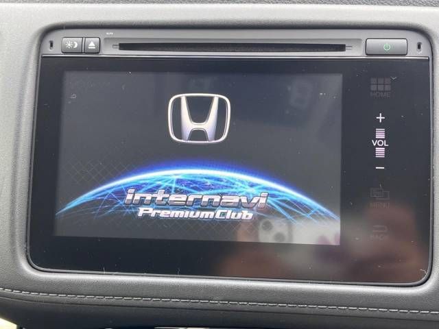Honda VEZEL 2017-08 28546-4