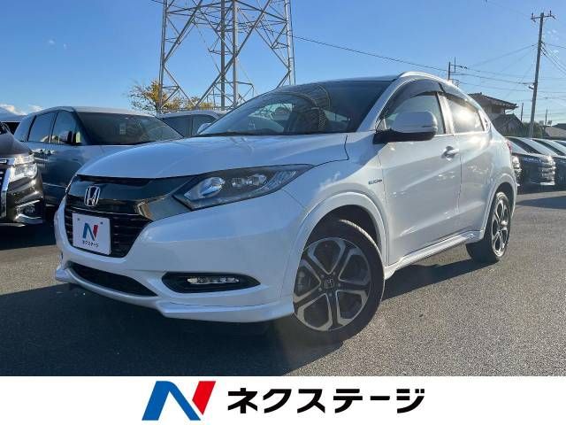 Honda VEZEL 2017-08 28546-0