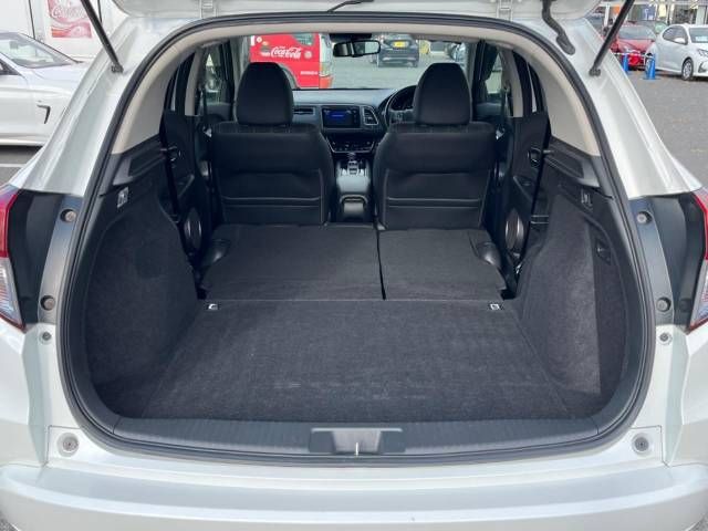 Honda VEZEL 2017-08 28546-10