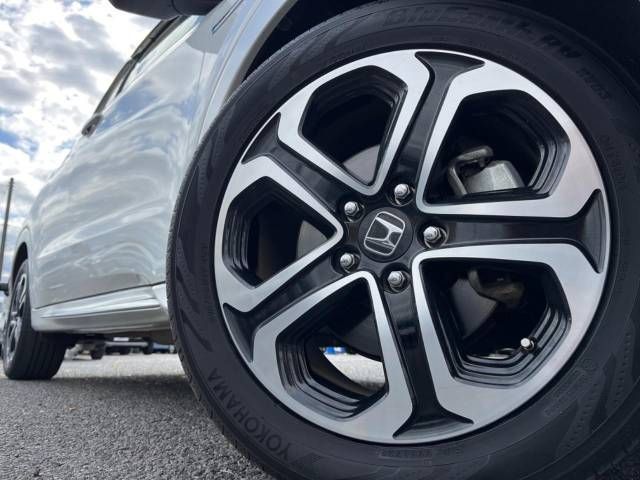 Honda VEZEL 2017-08 28546-13