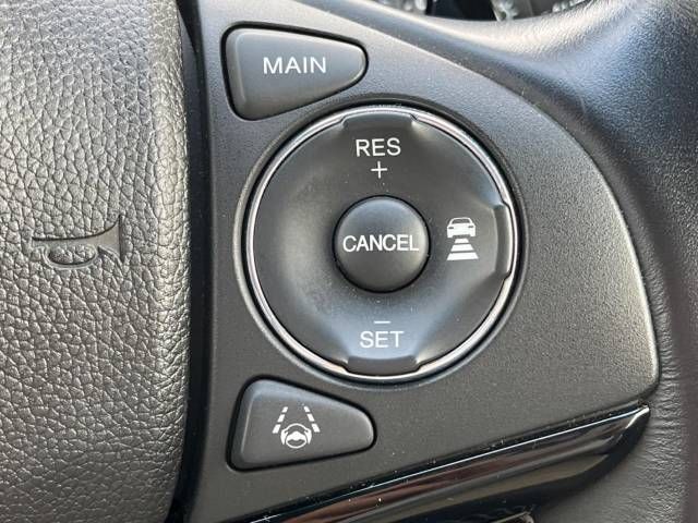Honda VEZEL 2017-08 28546-3