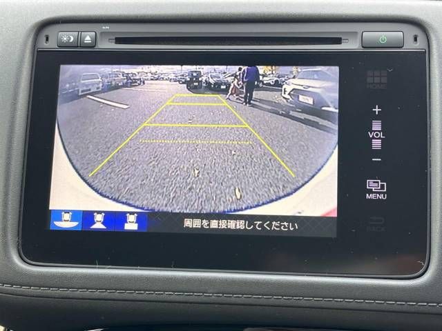 Honda VEZEL 2017-08 28546-6