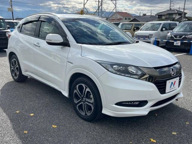 Honda VEZEL 2017-08 28546-16