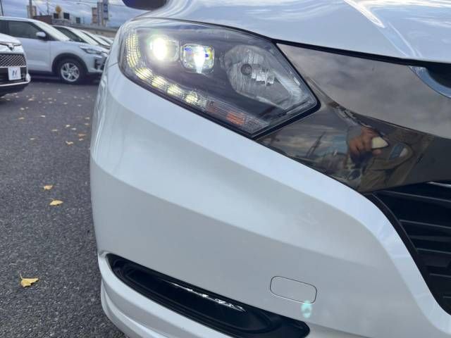 Honda VEZEL 2017-08 28546-12