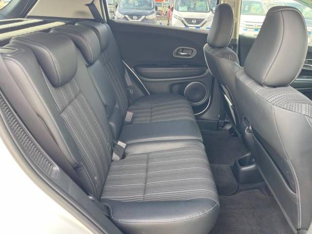 Honda VEZEL 2017-08 28546-9