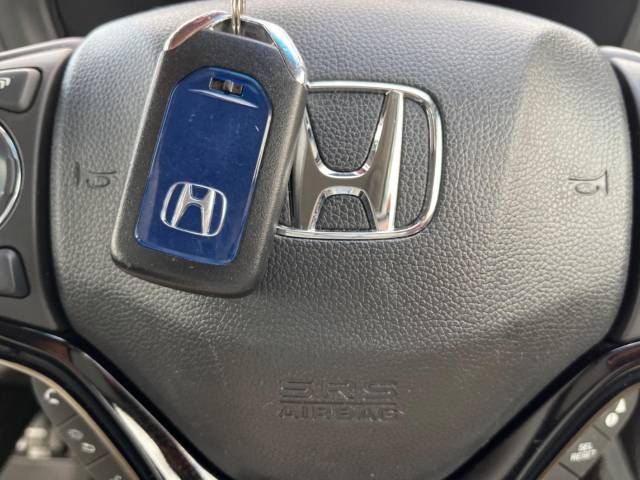 Honda VEZEL 2017-08 28546-5
