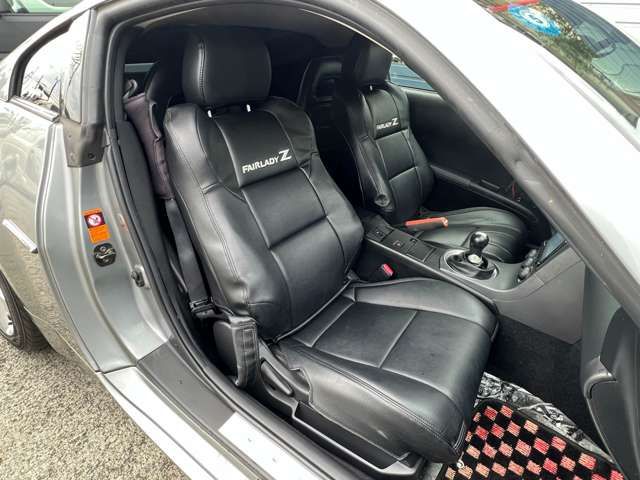 Nissan FAIRLADY Z 2005-01 9965-8
