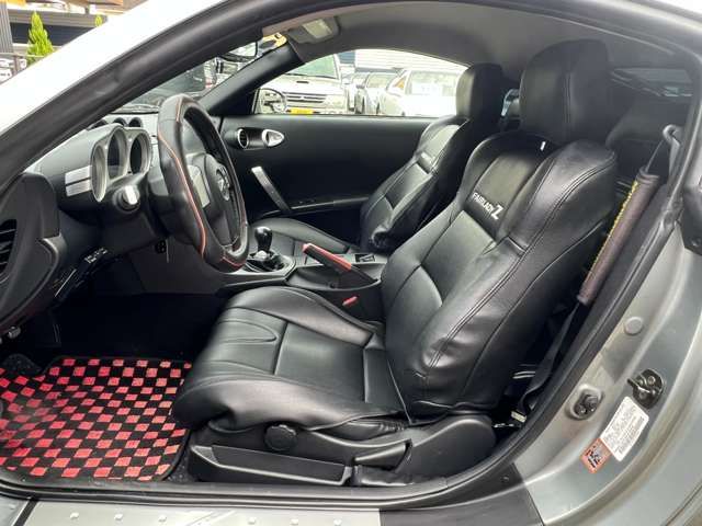 Nissan FAIRLADY Z 2005-01 9965-7