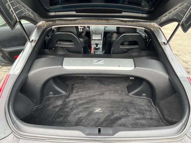 Nissan FAIRLADY Z 2005-01 9965-13