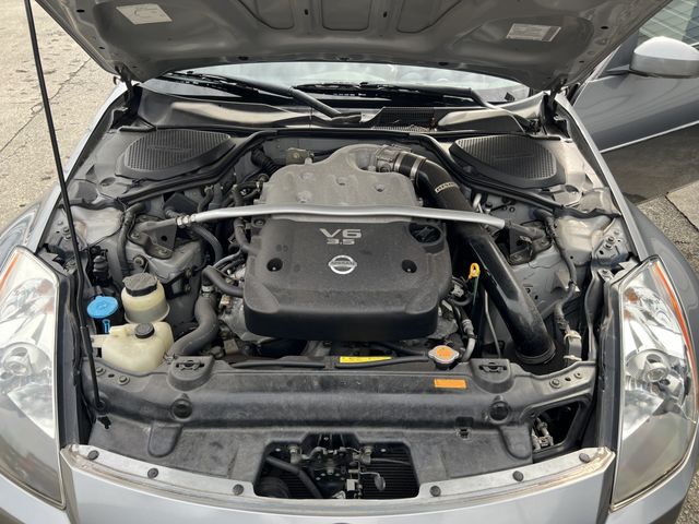 Nissan FAIRLADY Z 2005-01 9965-26
