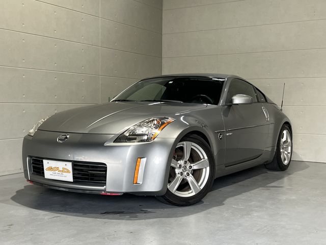 Nissan FAIRLADY Z 2005-01 9965-0