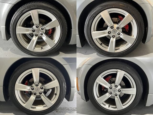 Nissan FAIRLADY Z 2005-01 9965-27