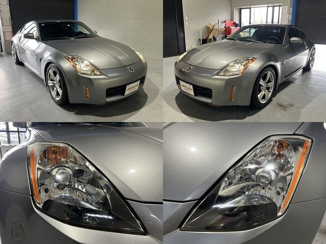 Nissan FAIRLADY Z 2005-01 9965-1