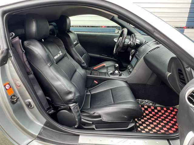 Nissan FAIRLADY Z 2005-01 9965-9