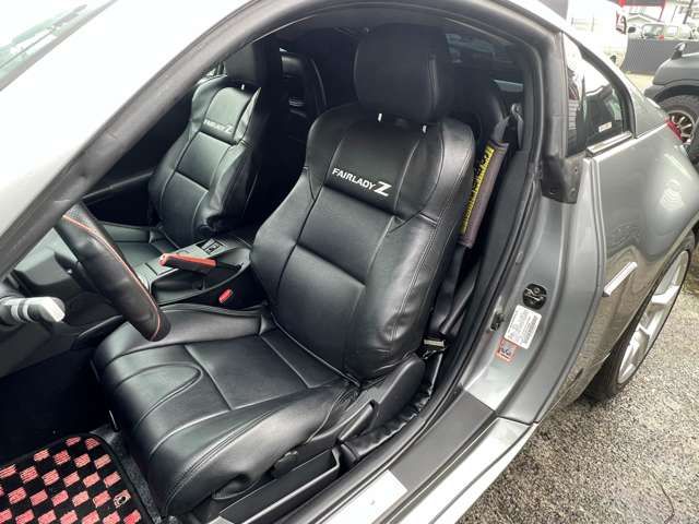 Nissan FAIRLADY Z 2005-01 9965-6