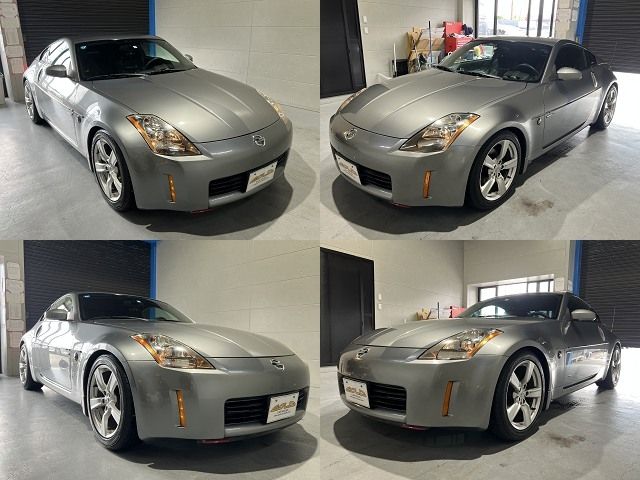 Nissan FAIRLADY Z 2005-01 9965-2