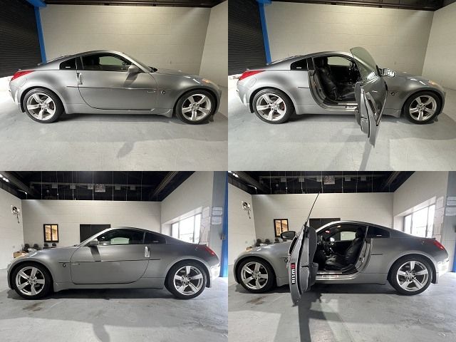Nissan FAIRLADY Z 2005-01 9965-3
