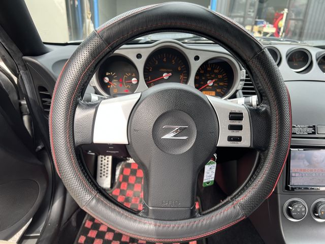 Nissan FAIRLADY Z 2005-01 9965-21