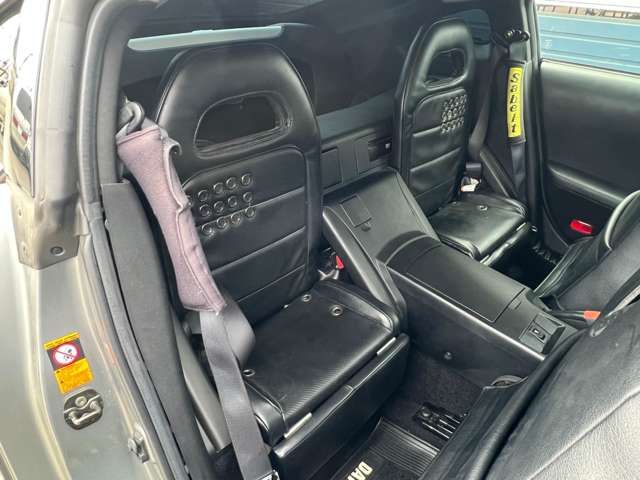 Nissan FAIRLADY Z 2005-01 9965-11