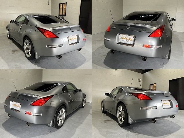 Nissan FAIRLADY Z 2005-01 9965-4
